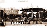 AIN TEMOUCHENT - KIOSQUE